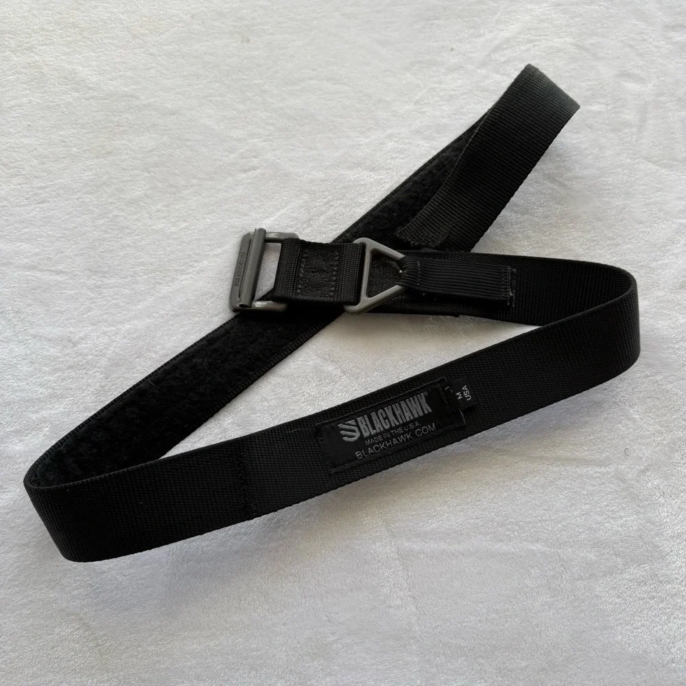 Blackhawk CQB/Rigger's Tactical Belt Size Medium